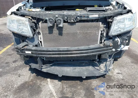 2009 Dodge Journey Se из США, поврежденный, VIN 3D4GG47B09T514538